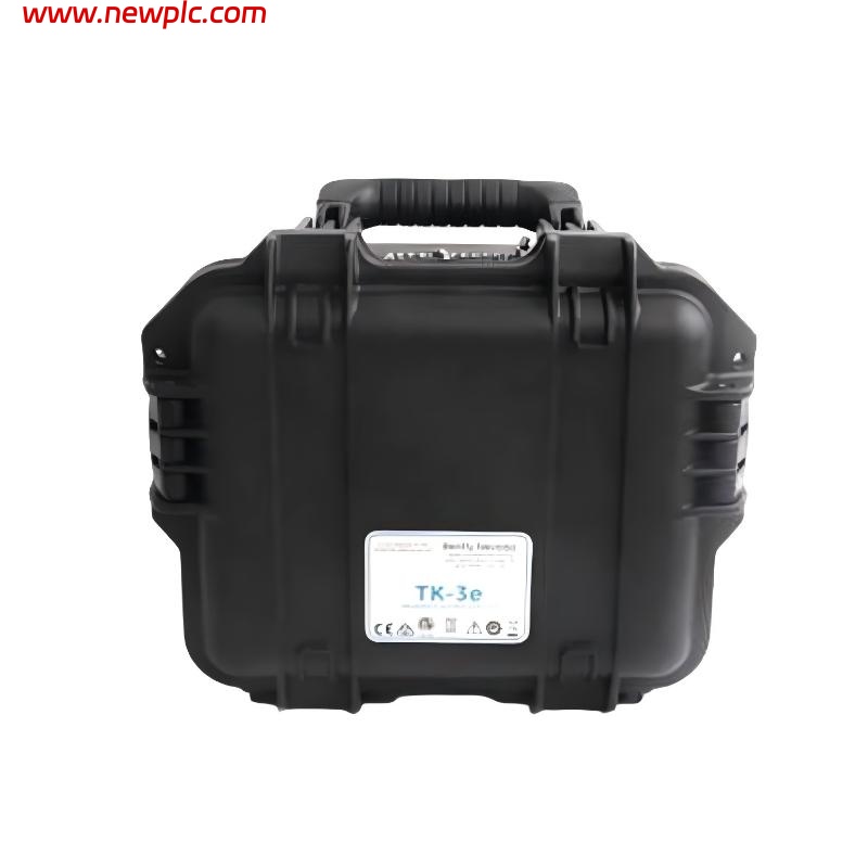 Bently Nevada TK-3E 177313-02-01 Proximity System Test Kit