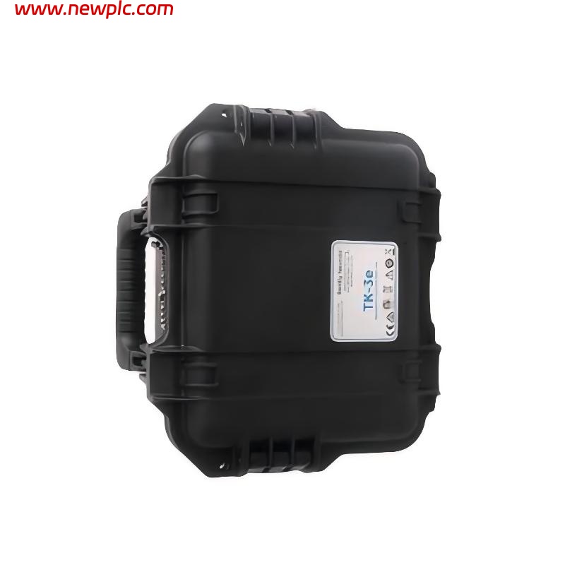 Bently Nevada TK-3E 177313-02-01 Proximity System Test Kit