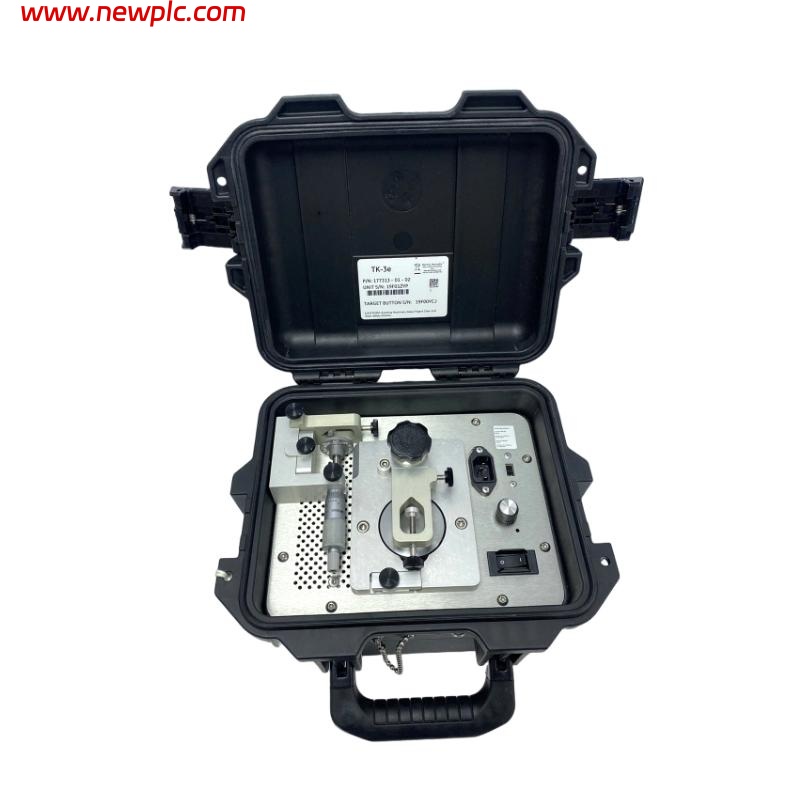 Bently Nevada TK-3E 177313-02-02 Proximity System Test Kit