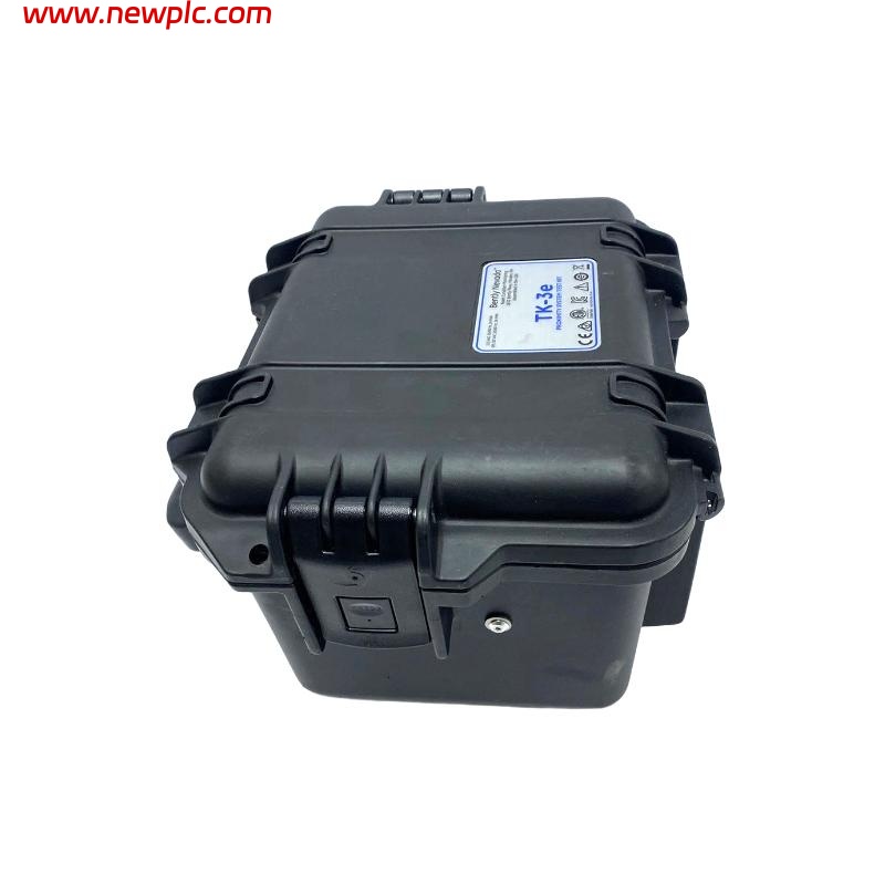 Bently Nevada TK-3E 177313-02-02 Proximity System Test Kit