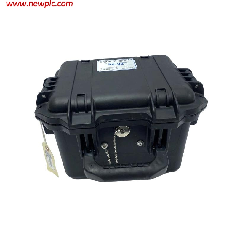 Bently Nevada TK-3E 177313-02-02 Proximity System Test Kit