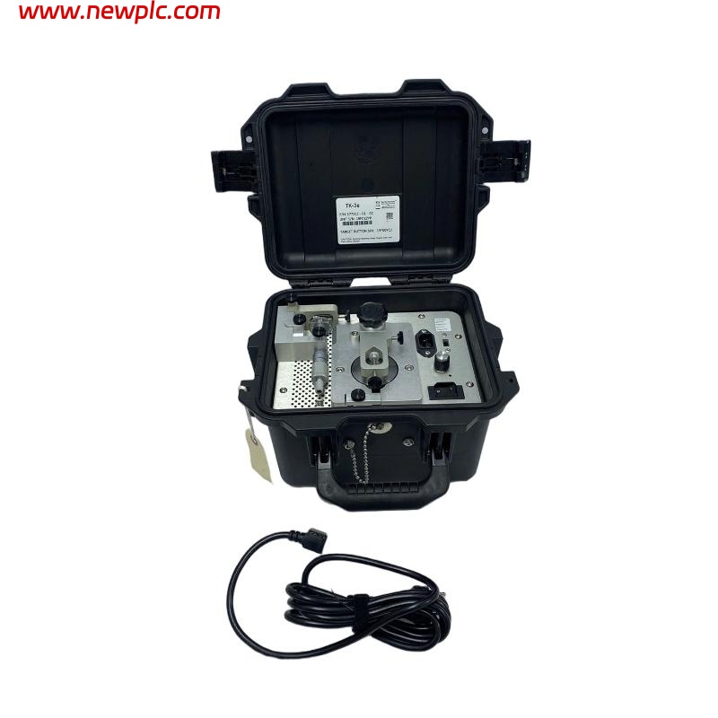 Bently Nevada TK-3E 177313-02-03 Proximity System Test Kit