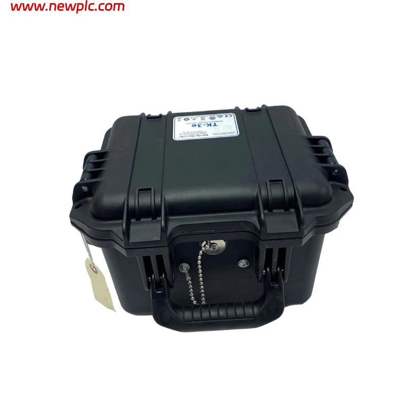 Bently Nevada TK-3E 177313-02-03 Proximity System Test Kit