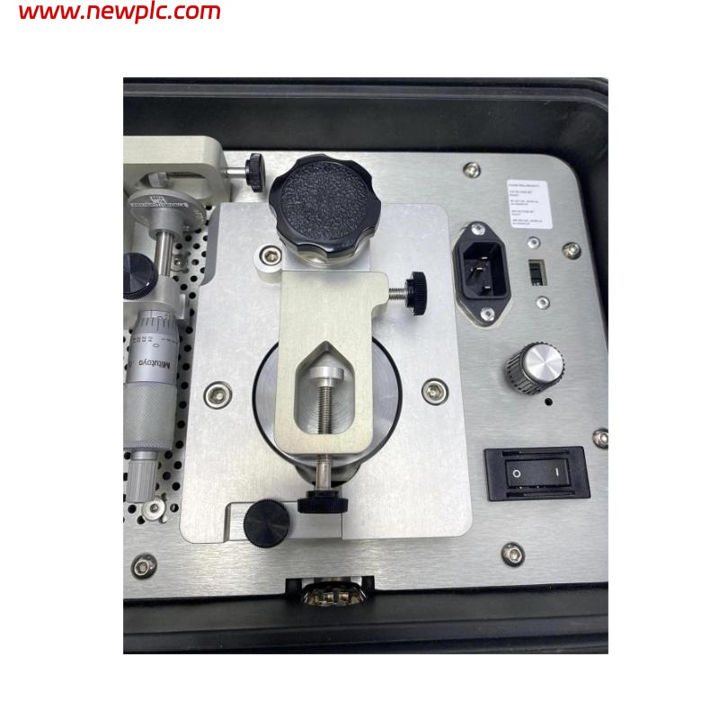 Bently Nevada TK-3E 177313-02-03 Proximity System Test Kit