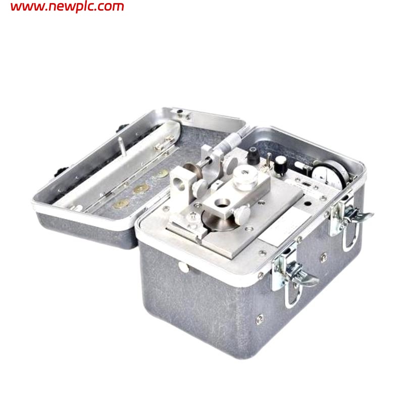 Bently Nevada TK3-2E 177313-02-02 Calibration Instrument