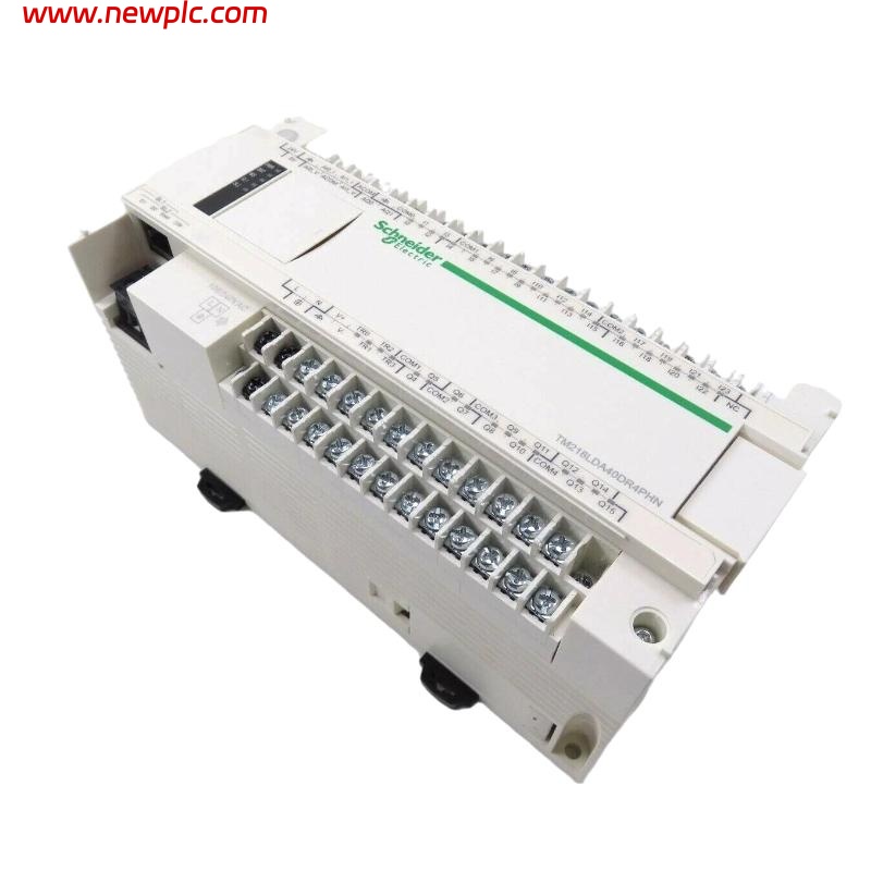 Schneider TM218LDA40DR4PHN Logic Controller