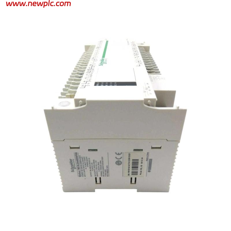Schneider TM218LDA40DR4PHN Logic Controller