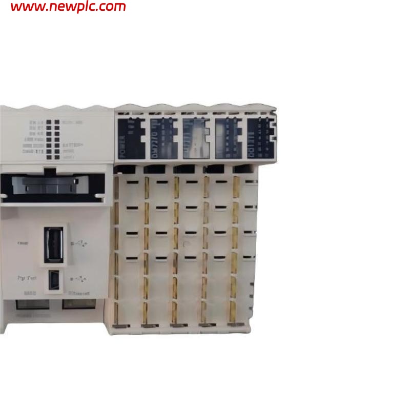 Schneider TM258LF66DT4L Programmable Logic Controller