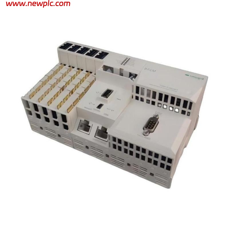 Schneider TM258LF66DT4L Programmable Logic Controller