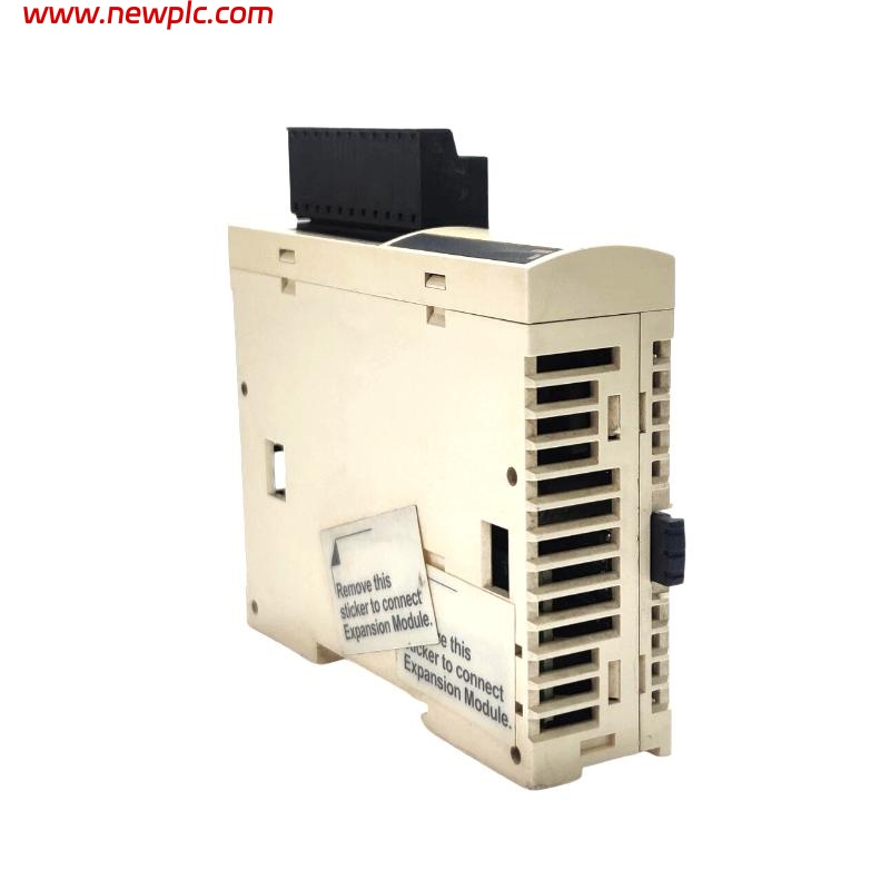 Schneider TM2AMI2HT Analog Input Module