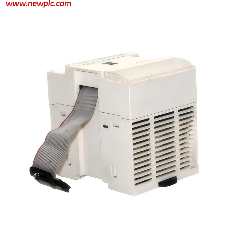 Schneider TM2AMI4HTN Analog Input Module