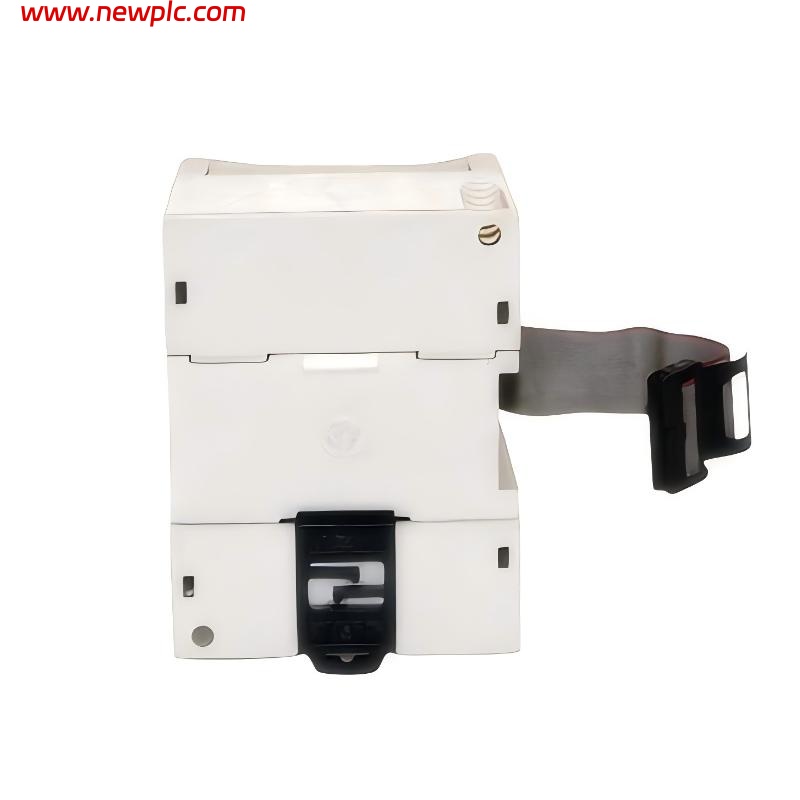 Schneider TM2AMI4HTN Analog Input Module