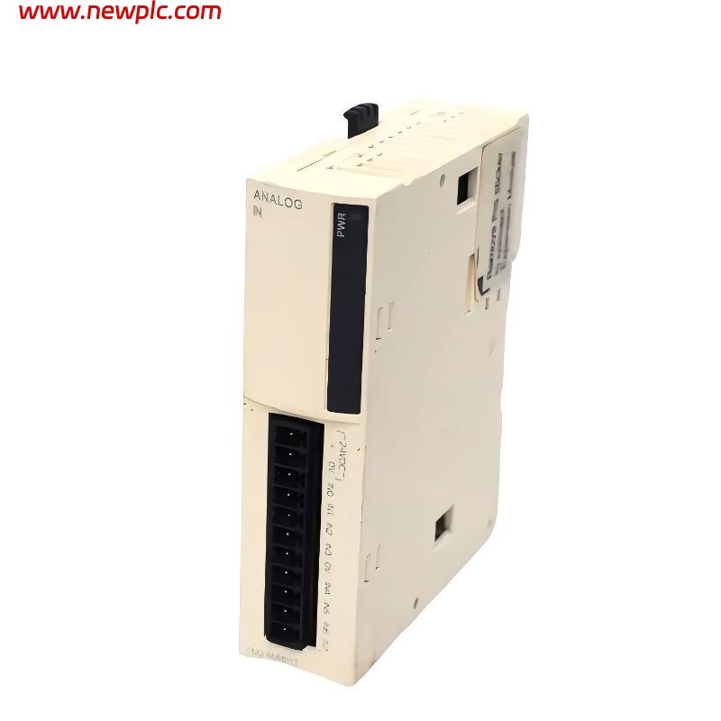 Schneider TM2AMI8HT Analog Input Module