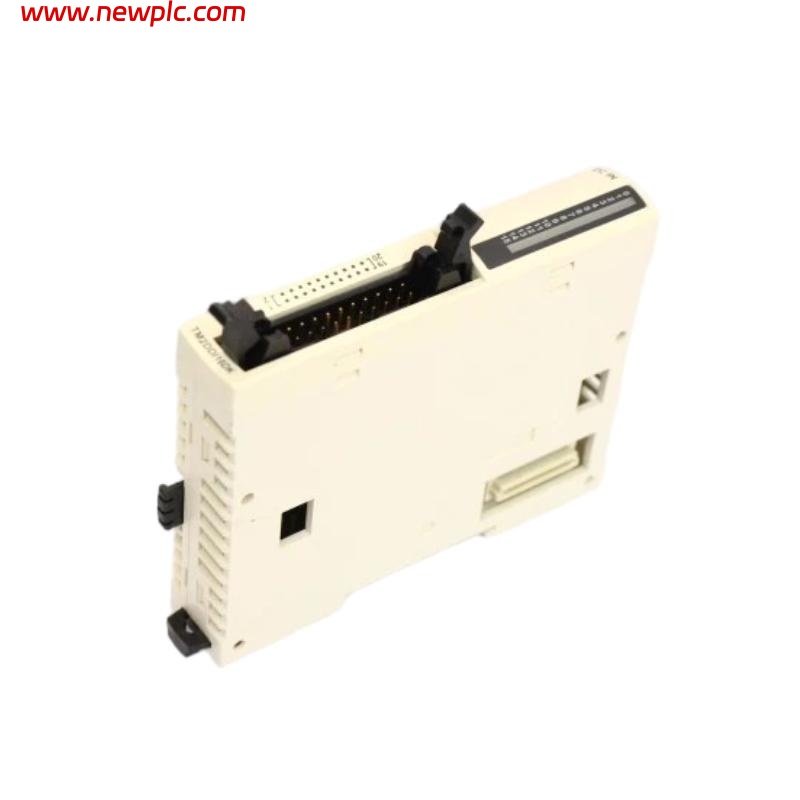 Schneider TM2DDI16DK Discrete Input Module