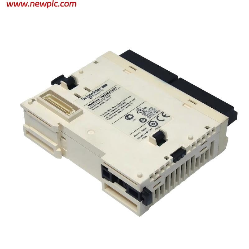 Schneider TM2DDI16DT Discrete Input Module