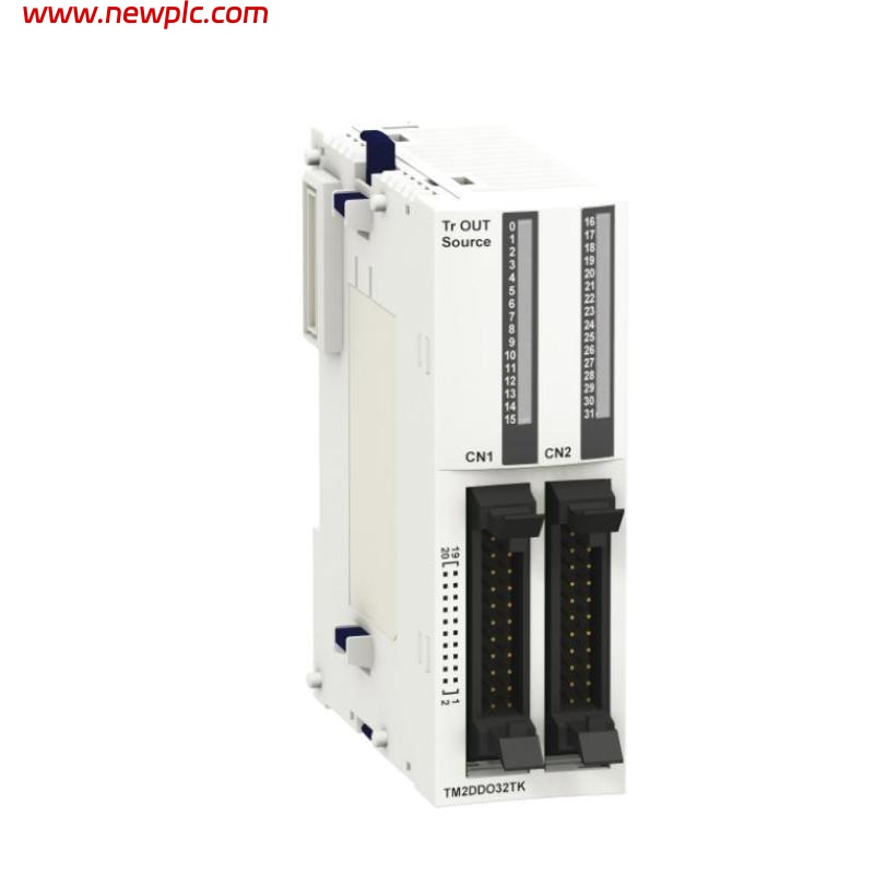 Schneider TM2DDO32TK Discrete Output Module