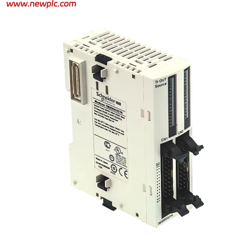 Schneider TM2DDO32TK Discrete Output Module