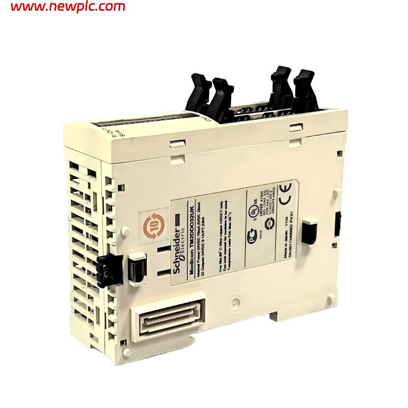 Schneider TM2DDO32UK Discrete Output Module