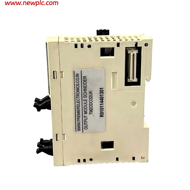 Schneider TM2DDO32UK Discrete Output Module