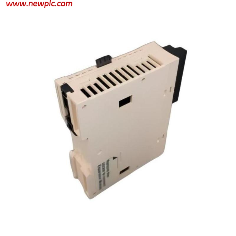 Schneider TM2DMM8DRT Discrete Input/Output Module