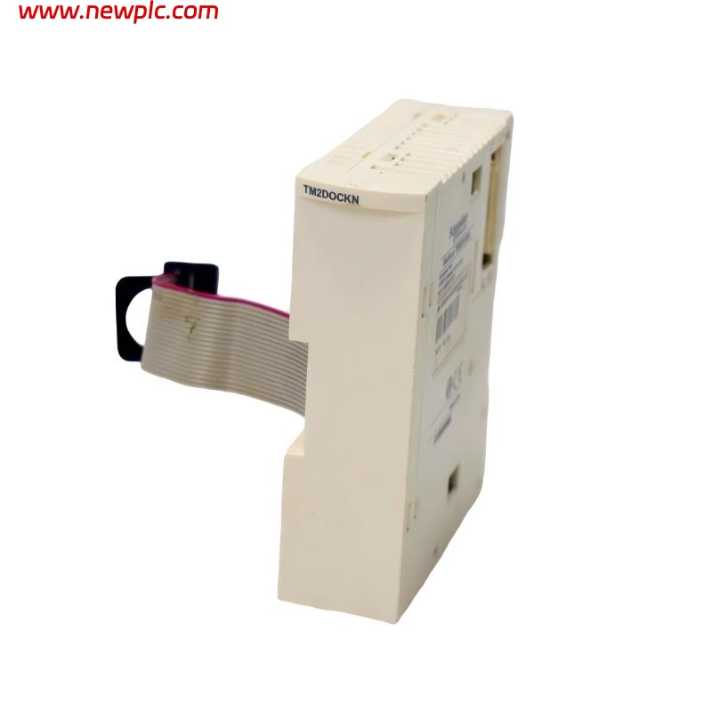 Schneider TM2DOCKN Extended Interface Module