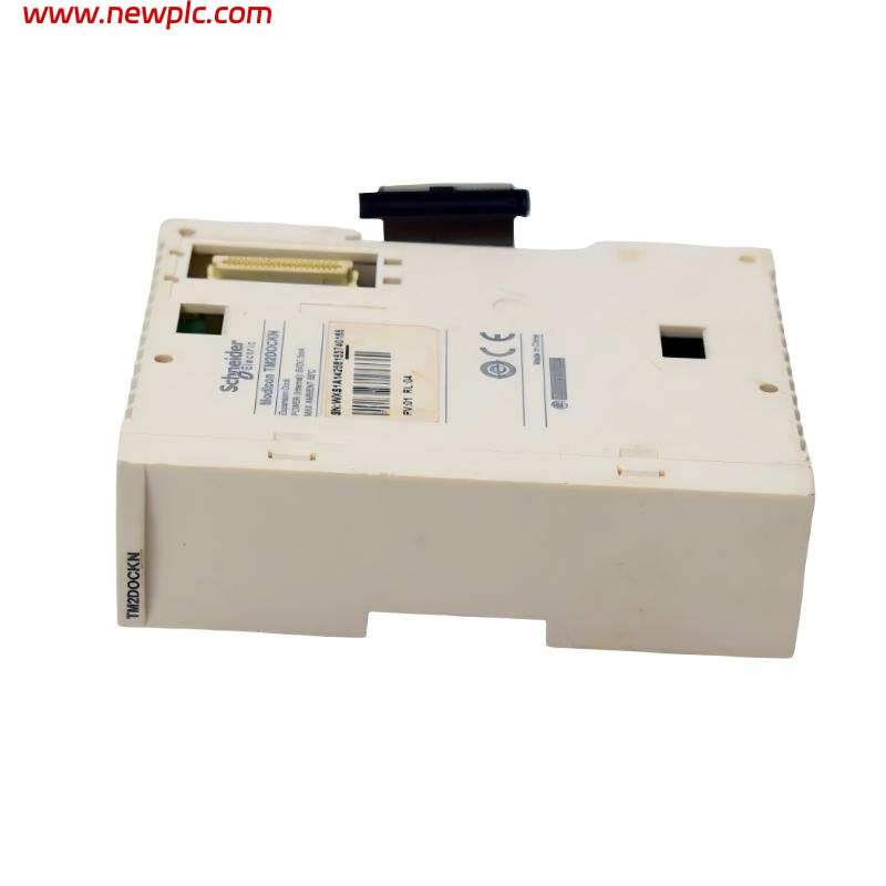Schneider TM2DOCKN Extended Interface Module