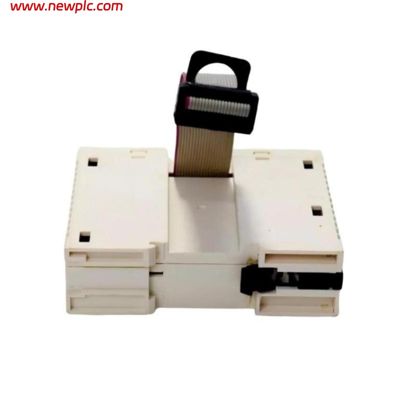 Schneider TM2DOCKN Extended Interface Module