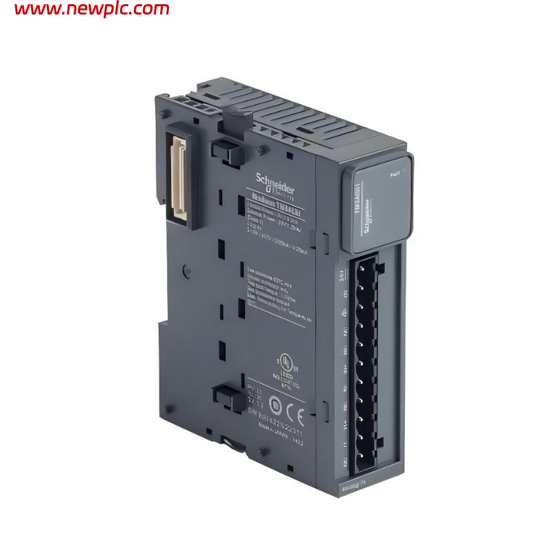 Schneider TM3AI2H Analog Input Module