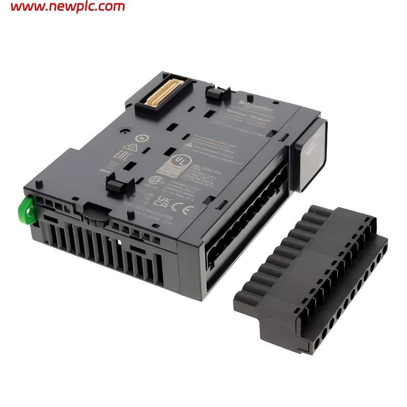 Schneider TM3AI2H Analog Input Module