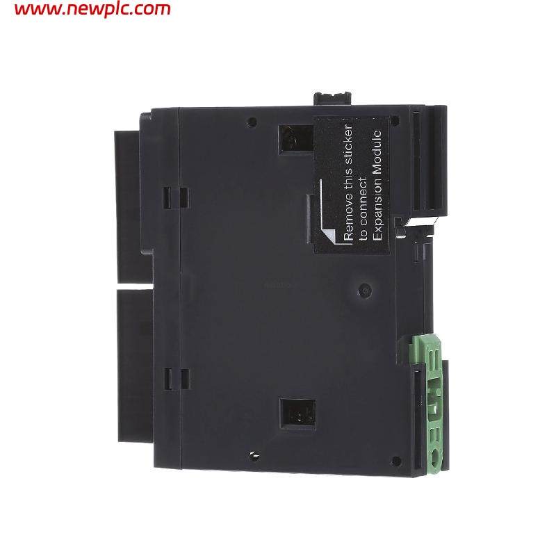 Schneider TM3AI8 Analog Input Module