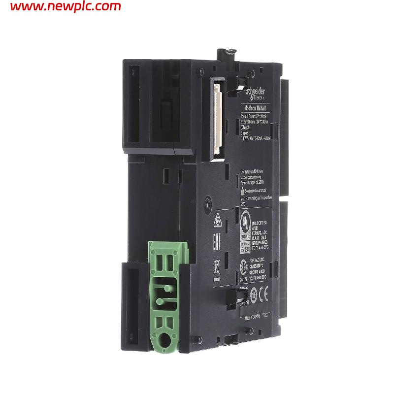 Schneider TM3AI8 Analog Input Module