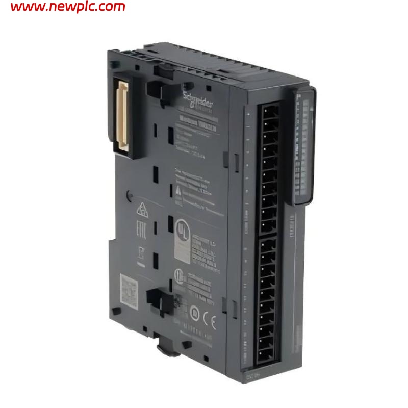 Schneider TM3DI16 Numeric Input Module