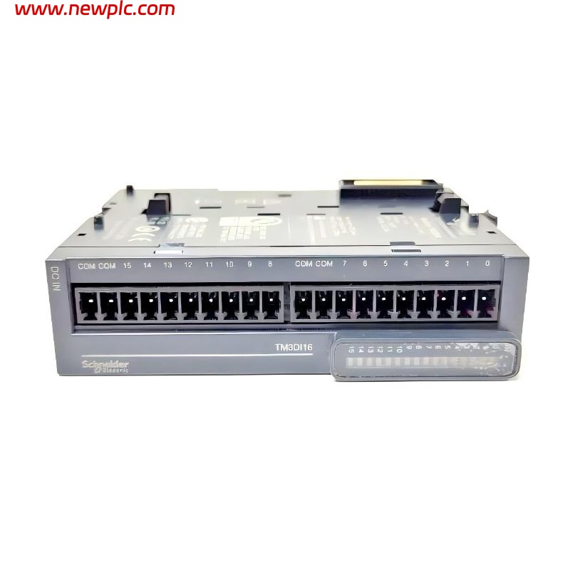 Schneider TM3DI16G Numeric Input Module
