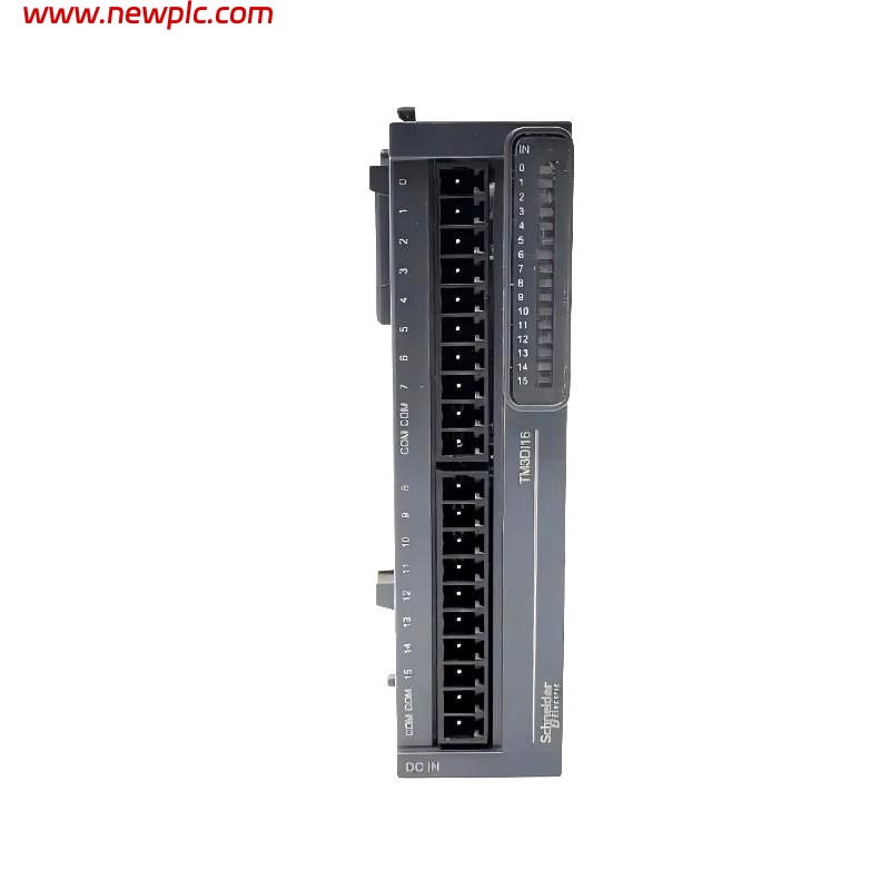 Schneider TM3DI16G Numeric Input Module