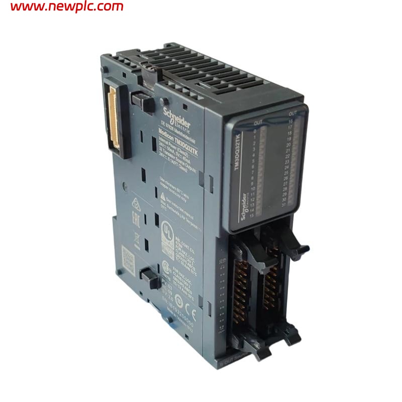 Schneider TM3DQ32TK Discrete Output Module