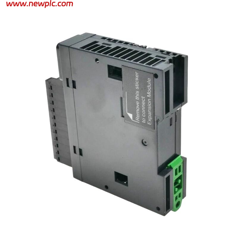 Schneider TM3DQ8R Discrete Output Module