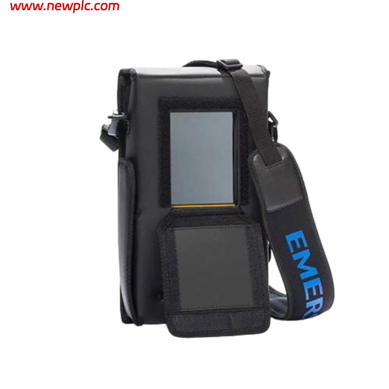 Emerson TREXLHPKLWS1S AMS Trex Device Communicator