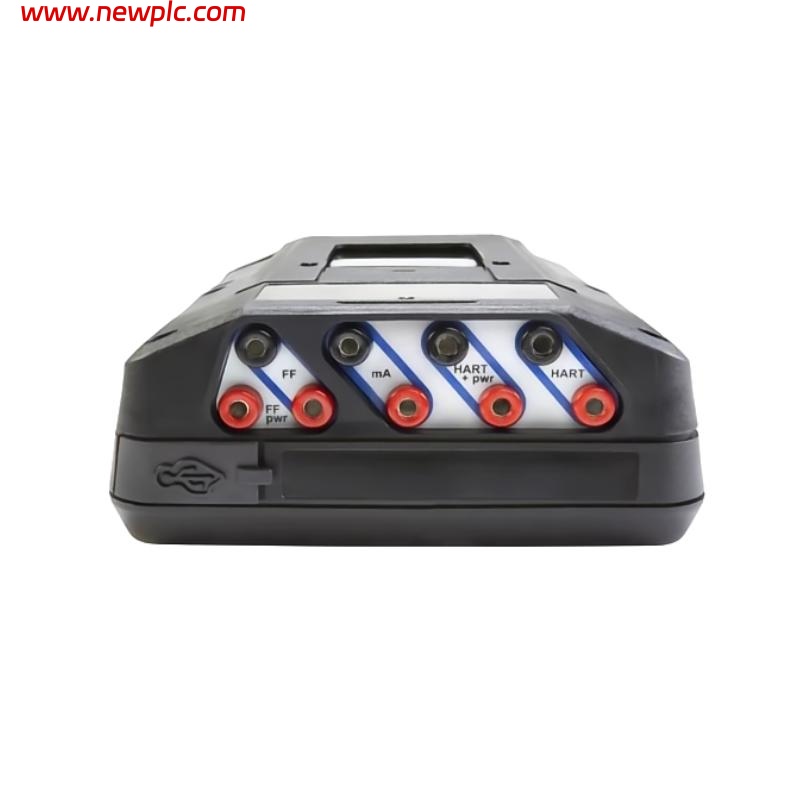 Emerson TREXLHPKLWS1S AMS Trex Device Communicator