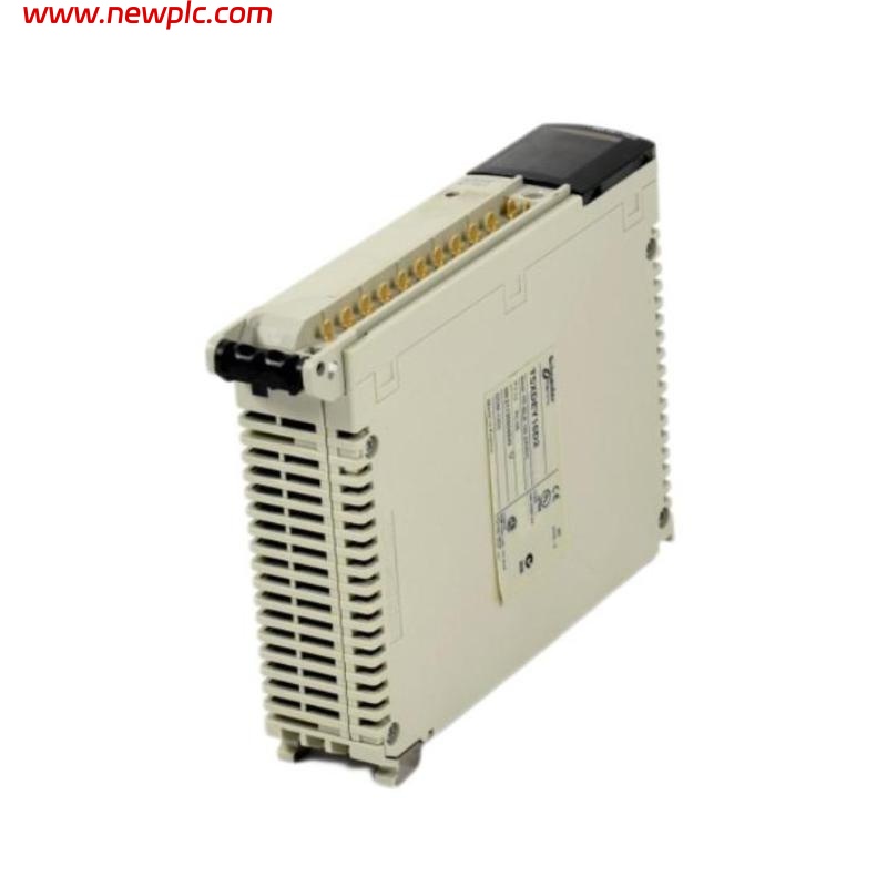Schneider TSXDEY16D2 Discrete Input Module