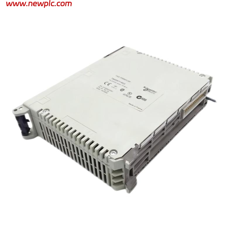 Schneider TSXDEY16D2 Discrete Input Module