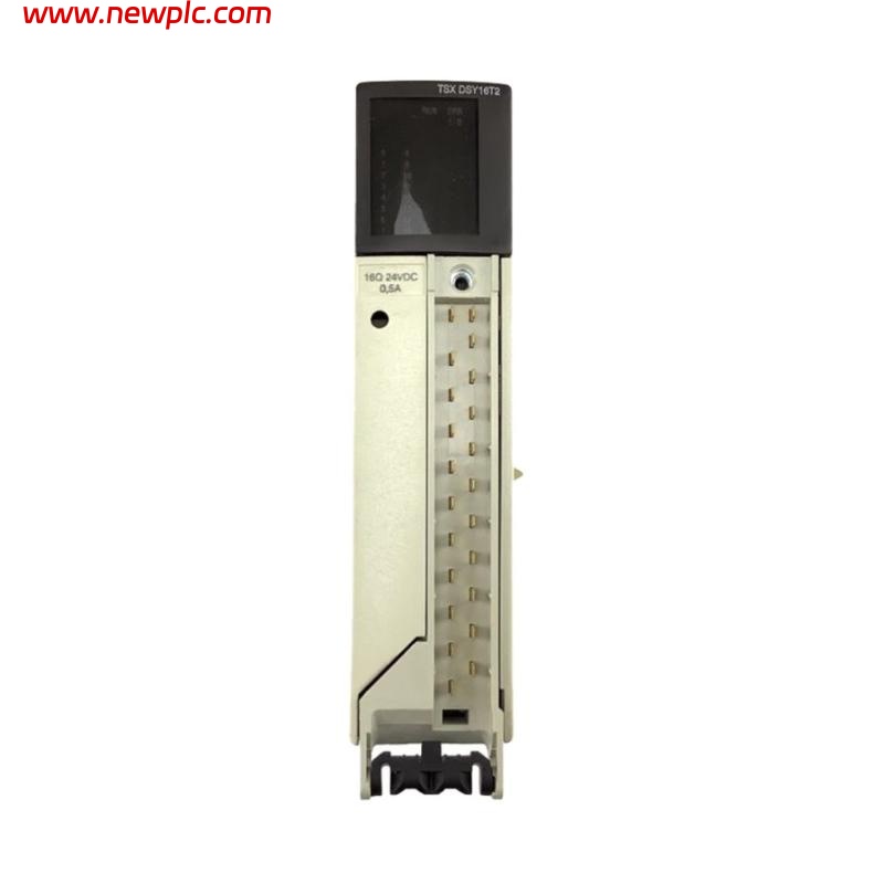 Schneider TSXDSY16T2 Discrete Output Module