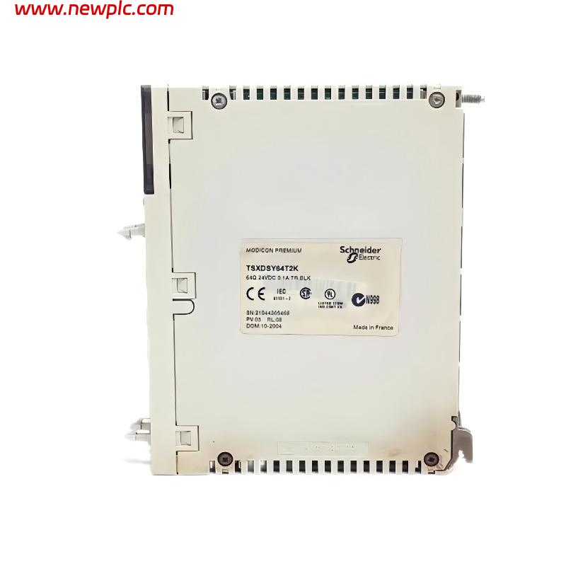 Schneider TSXDSY64T2K Discrete Output Module