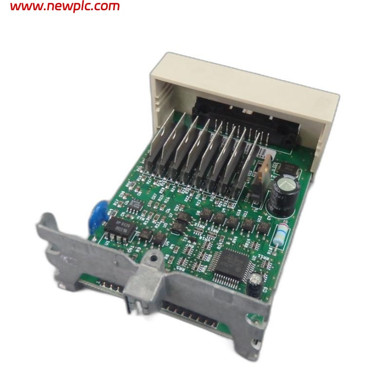 Schneider TSXDSZ08T2K Relay Discrete Output Module