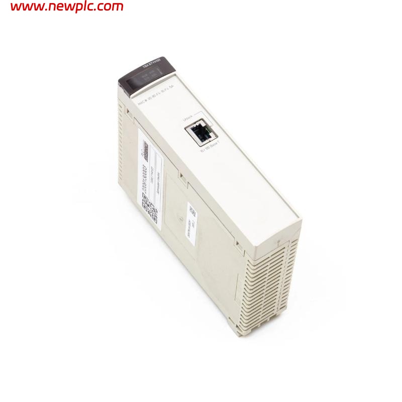 Schneider TSXETY4103 Ethernet TCP/IP Module