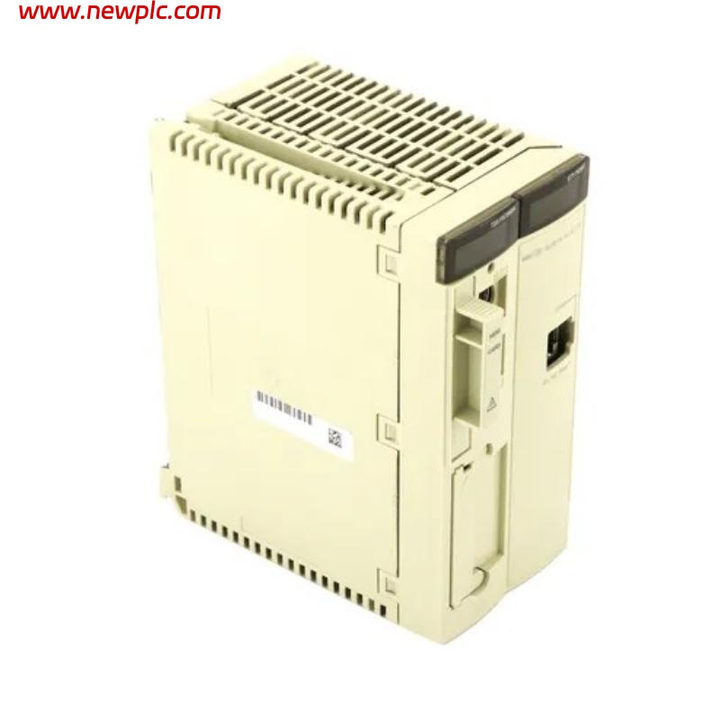 Schneider TSXP573634M Unity Processor