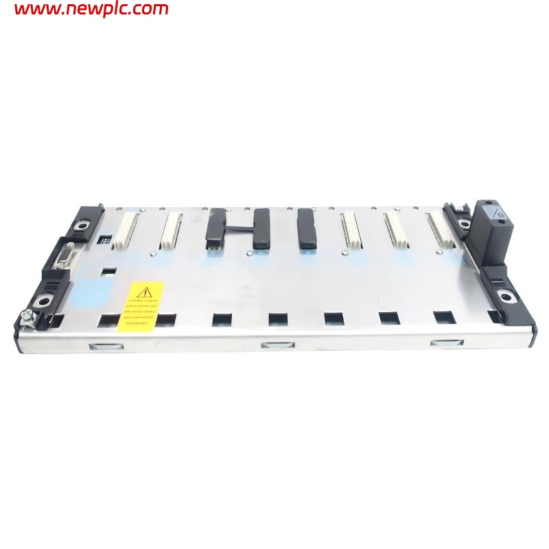 Schneider TSXRKY8EX 8-slot Expandable Rack