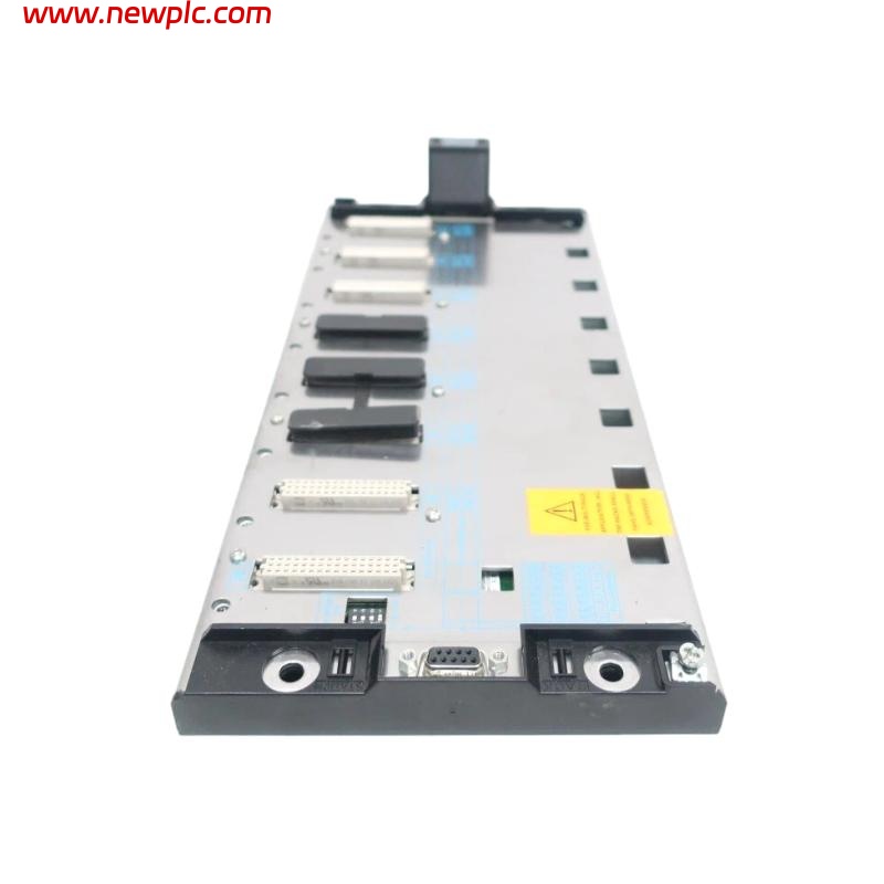 Schneider TSXRKY8EX 8-slot Expandable Rack