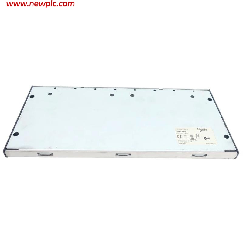 Schneider TSXRKY8EX 8-slot Expandable Rack