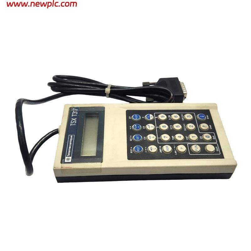 Schneider TSXT3170 Handheld Controller