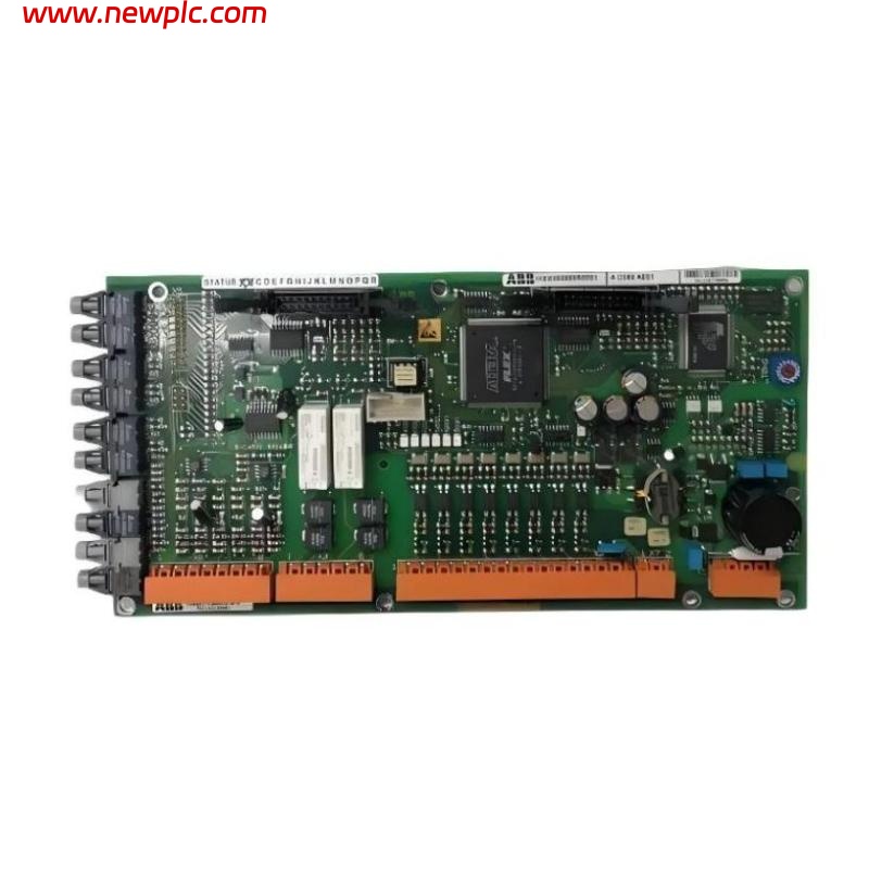 ABB UA C389 AE01 HIEE300888R0001 Pulse Amplifier